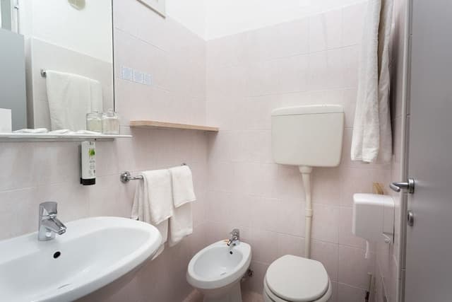 Double Room, Lake View