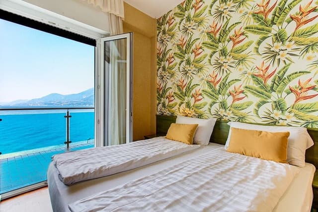 Double Room, Lake View
