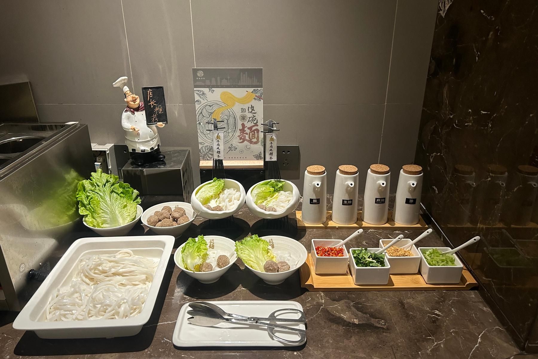 อีซ โฮเทล เซินเจิ้น หัวเจียงเป่ย ย่านหนาน เมโทร เอนเทอแรนซ์ (Ease Hotel Shenzhen Huaqiangbei Yannnan Metro Entrance)2