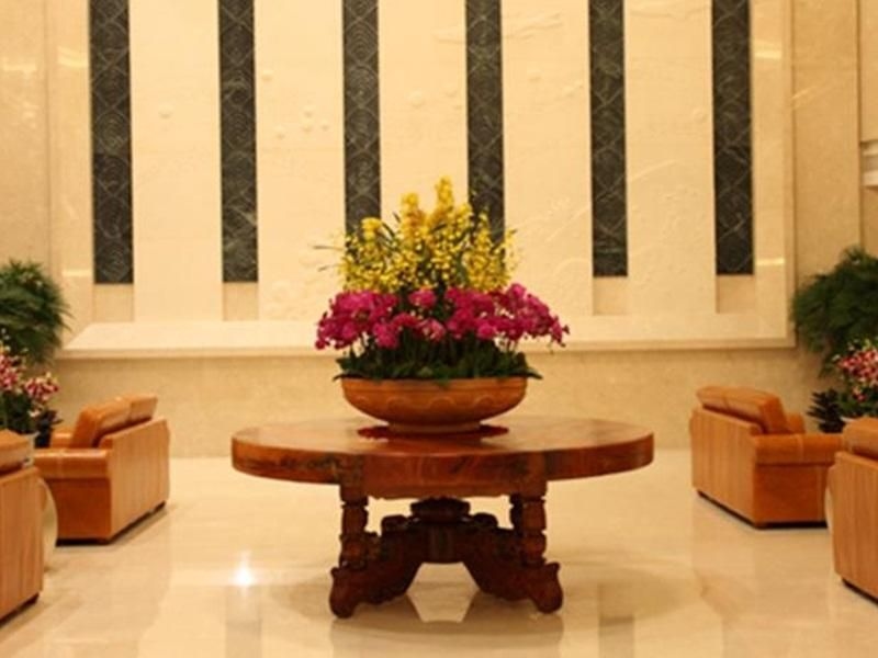 ออร์คิด ซี โฮเทล (Orchid Sea Hotel)1