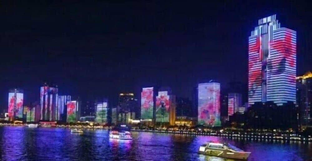 Guangzhou Bojing Hopson Plaza Apartment Guangzhou Bojing Hopson Plaza Apartment