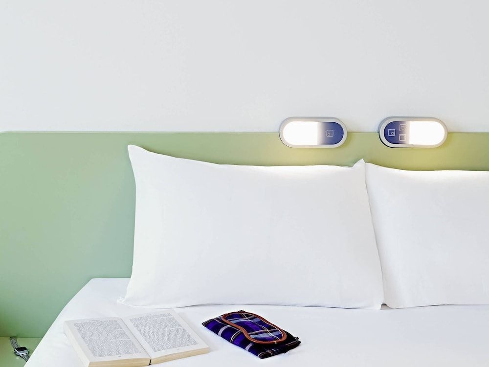 ibis Budget Warrington Lymm Services2