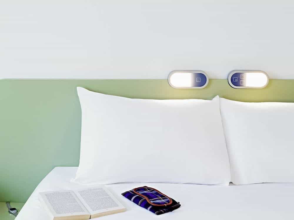 ibis Budget Warrington Lymm Services ibis Budget Warrington Lymm Services