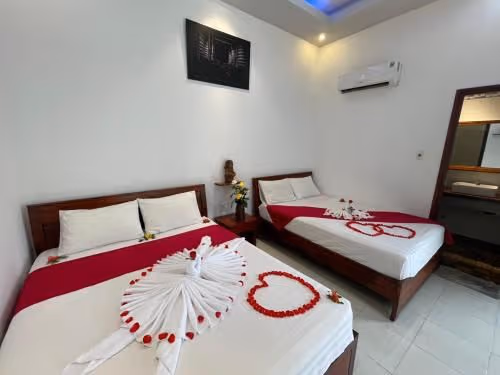 Family Superior Room