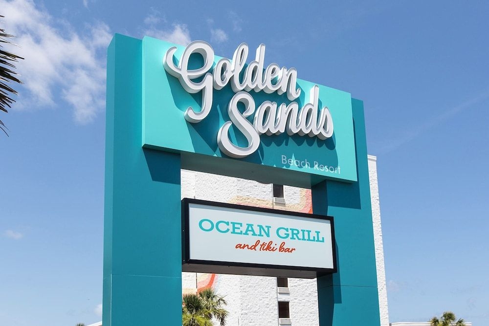 Golden Sands Motel4