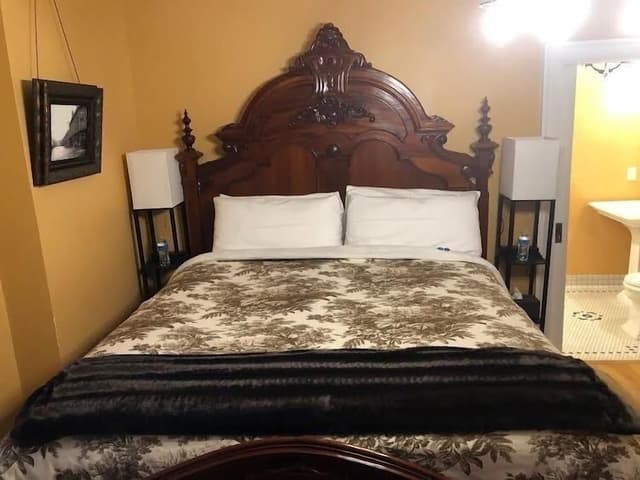 Room, 1 King Bed