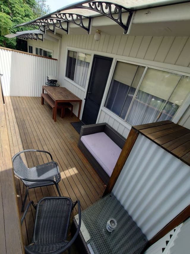 Family Apartment, 2 Bedrooms, Partial Lake View