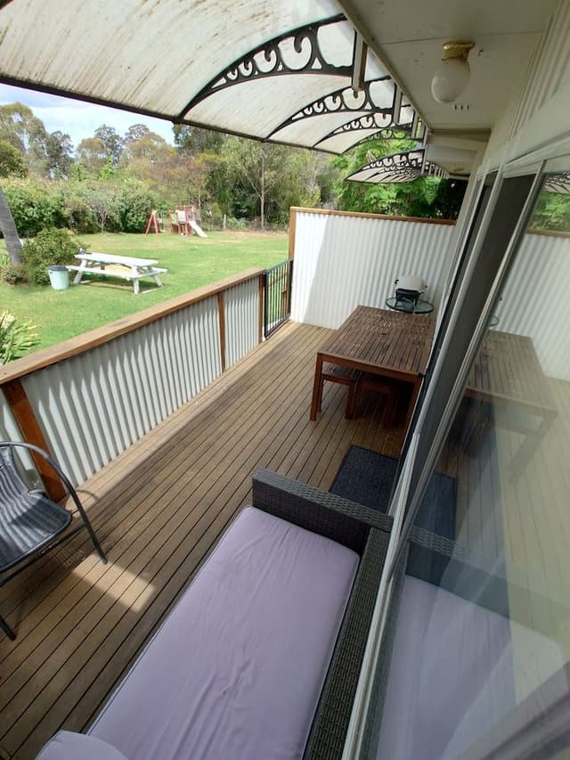 Family Apartment, 2 Bedrooms, Partial Lake View