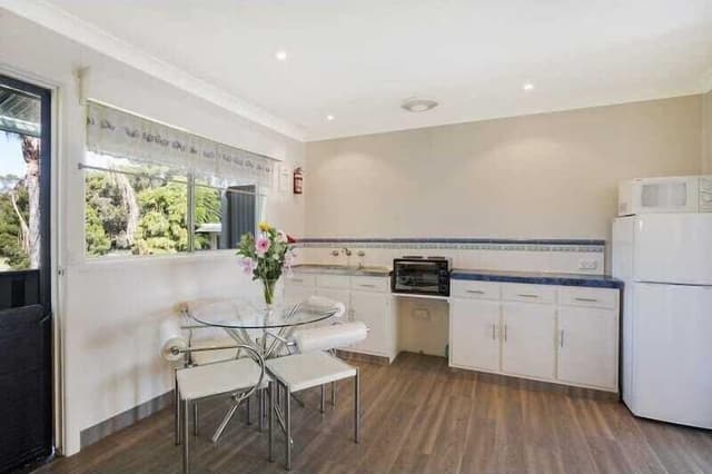 Signature Apartment, 1 Bedroom, Partial Lake View