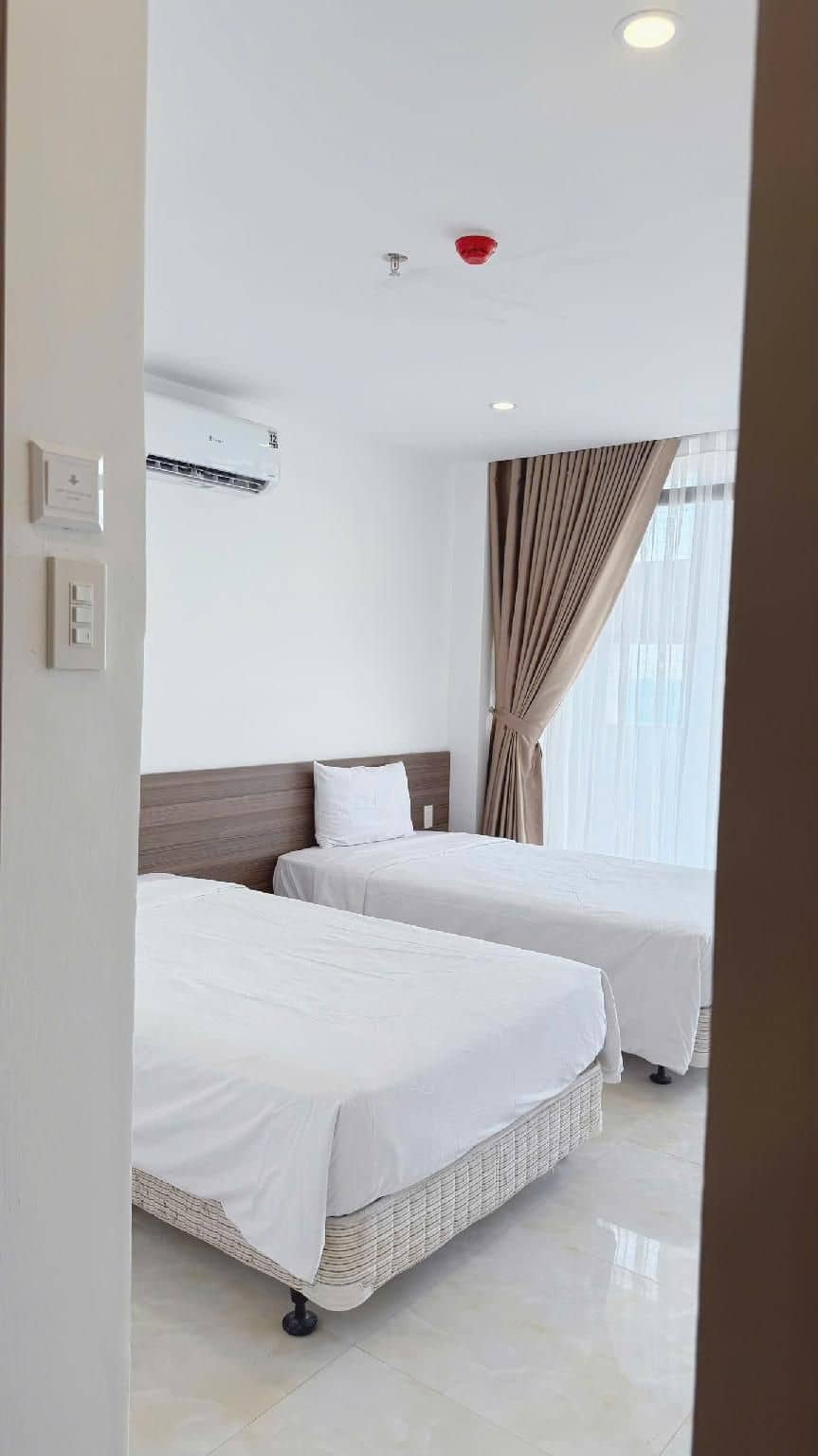 Thái Dương Nha Trang Hotel Thái Dương Nha Trang Hotel