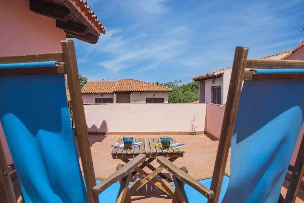 Residence Approdo Verde1