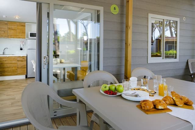 Chalet, 3 Bedrooms