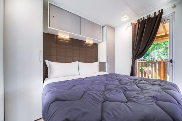 Superior Bungalow, 2 Bedrooms
