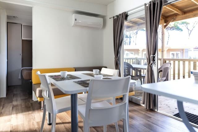 Chalet, 3 Bedrooms