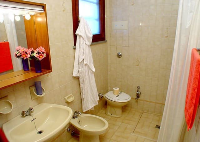 Apartment, 2 Bedrooms (linC)