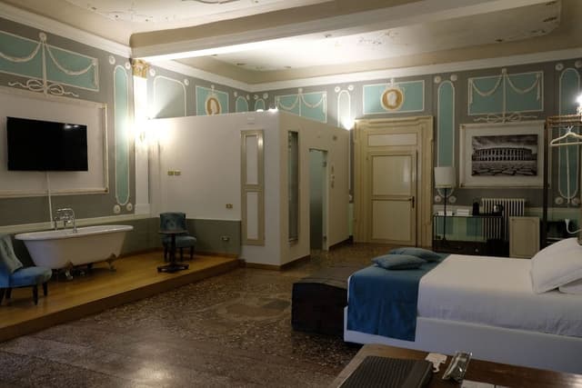 Junior Suite