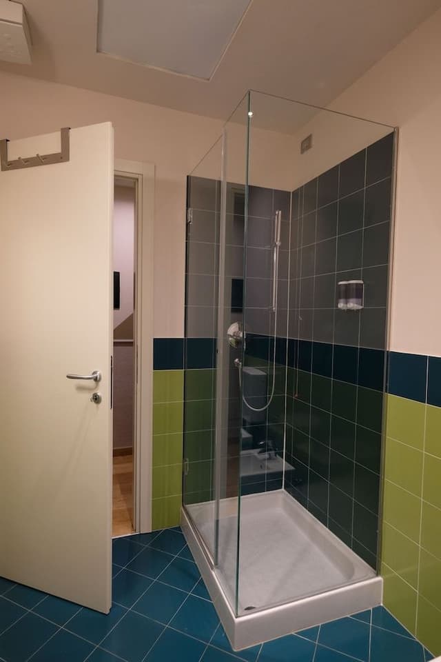 Studio, 1 Double Bed with Sofa bed (Zefiro)