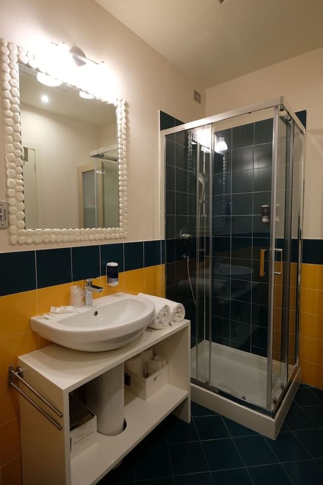 Standard Studio, City View (Levante)