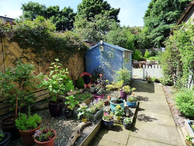 Twin Room, Private Bathroom, Garden View (external bathroom)