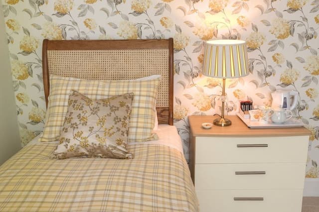 Single Room, Ensuite