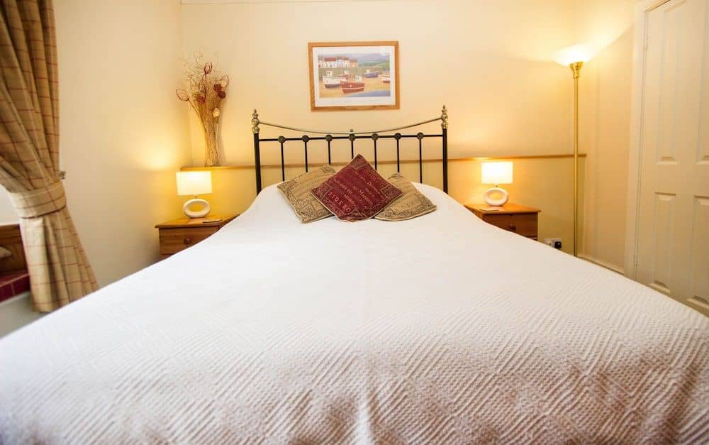 Polraen Country House Hotel Polraen Country House Hotel
