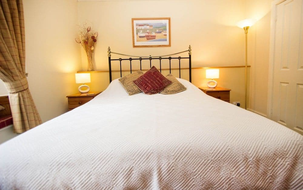 Polraen Country House Hotel Polraen Country House Hotel