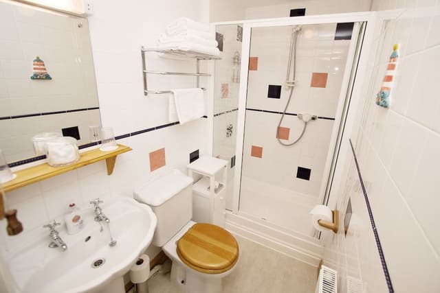 Double or Twin Room, Garden View (Wisteria)