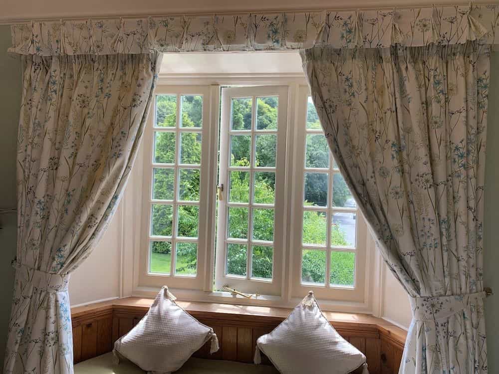 Polraen Country House Hotel Polraen Country House Hotel