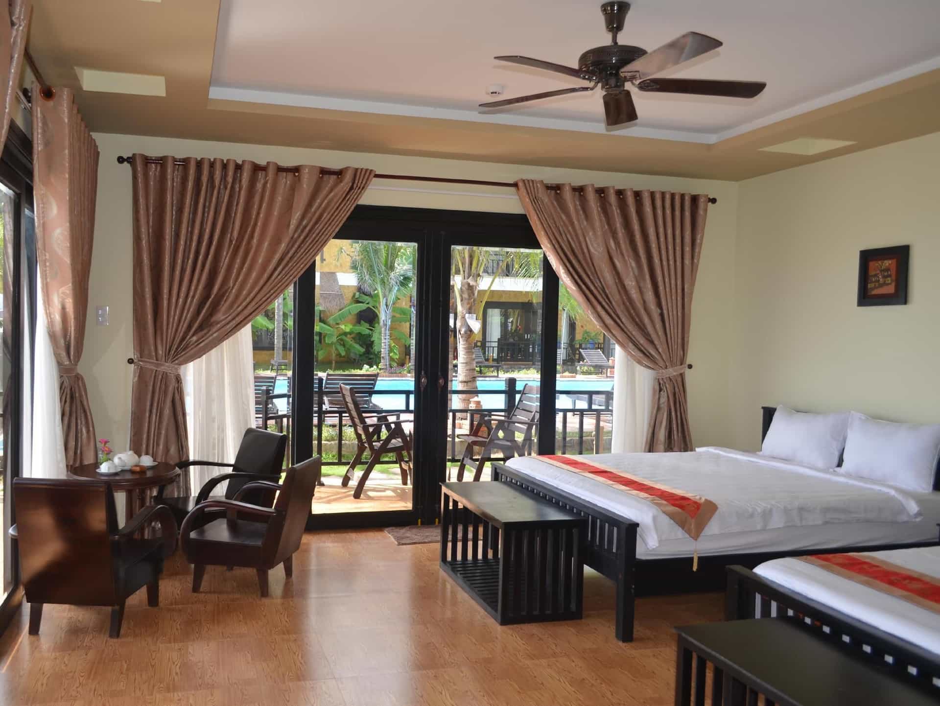 Rang Garden Beach Side Resort Rang Garden Beach Side Resort