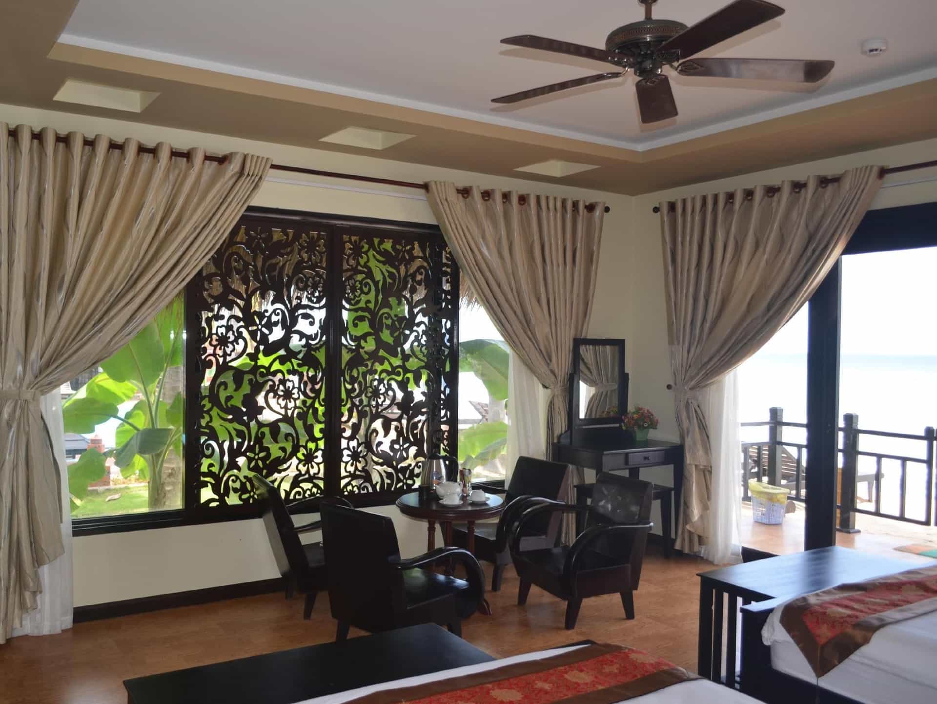Rang Garden Beach Side Resort Rang Garden Beach Side Resort
