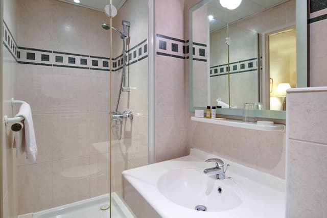 Duplex, Beach View (6 persons)