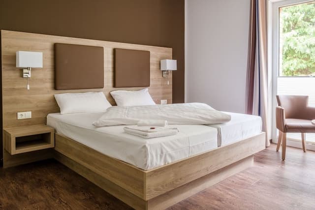 Apartment, 2 Bedrooms