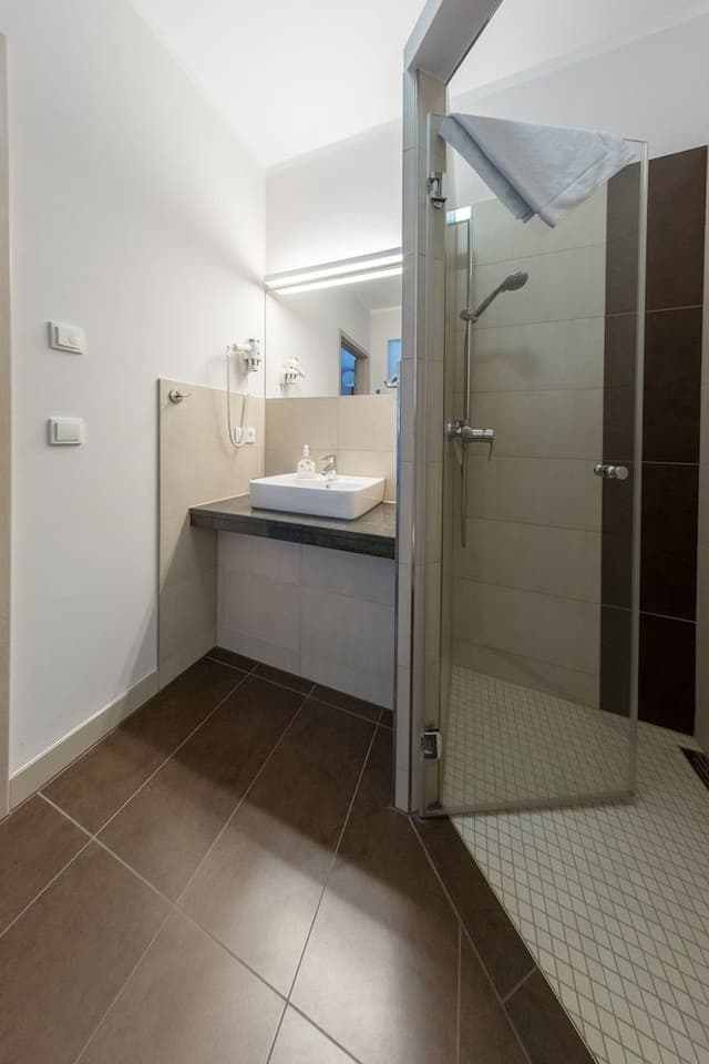Apartment, 2 Bedrooms