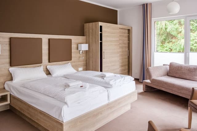 Apartment, 2 Bedrooms