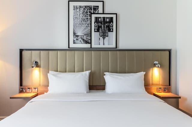 Superior Room (Net Zero)