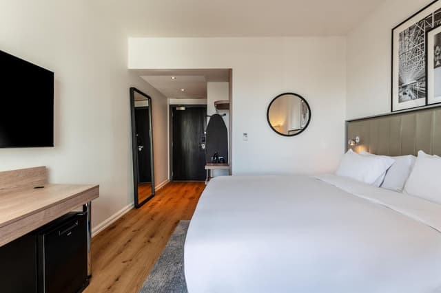 Standard Room (Net Zero)