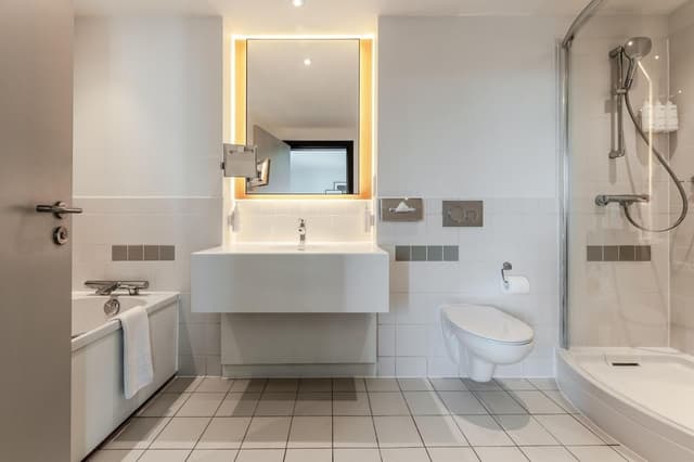 Suite, 1 Bedroom (Net Zero)