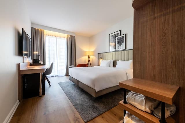 Superior Room (Net Zero)