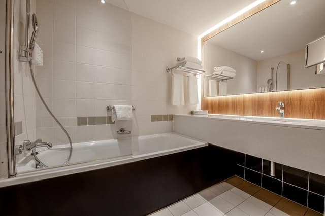 Superior Room (Net Zero)