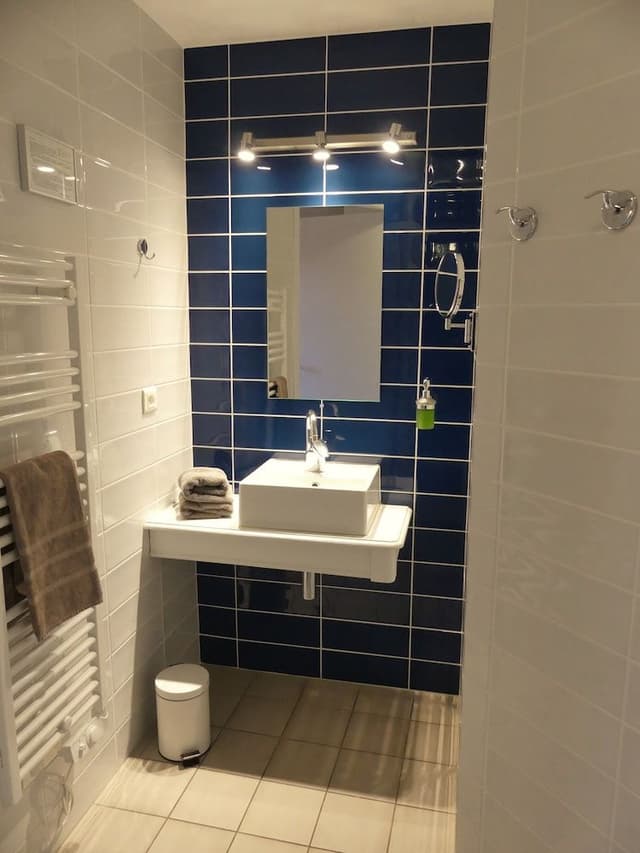 Economy Room, 1 Double Bed