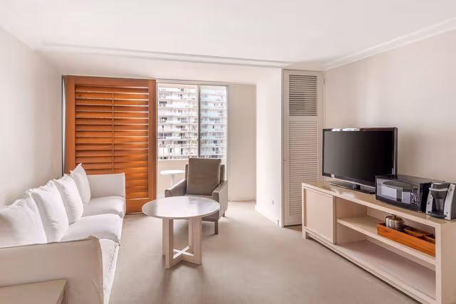 1 BDRM 2 BATH PART OCEAN KING PREMIER SUITE