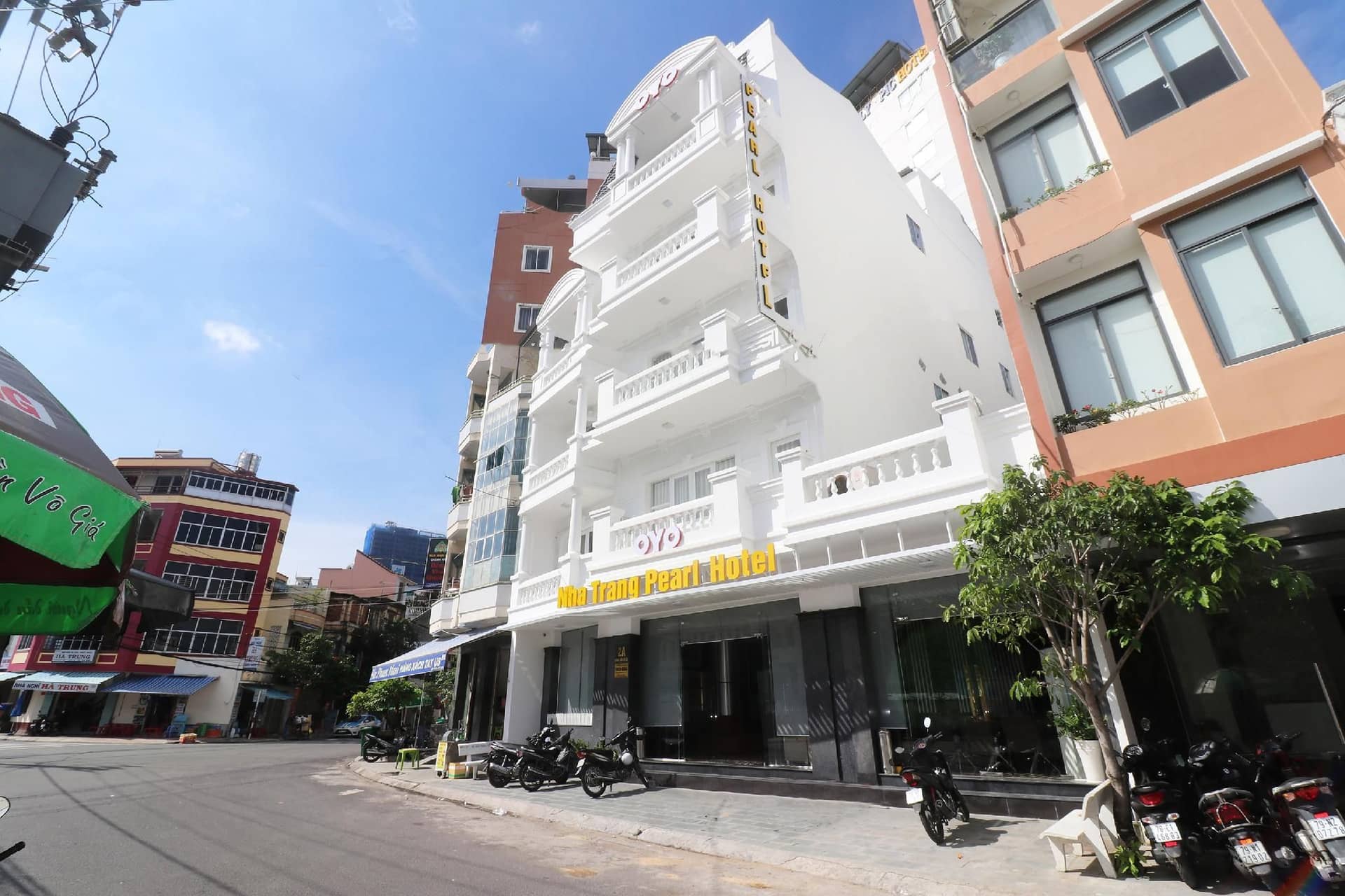 Nha Trang Pearl Hotel Nha Trang Pearl Hotel