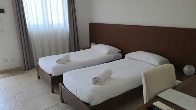 Double or Twin Room