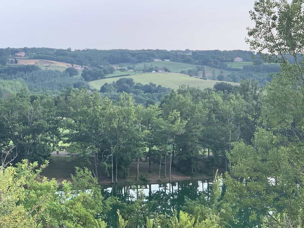 Les Hameaux des Lacs 2