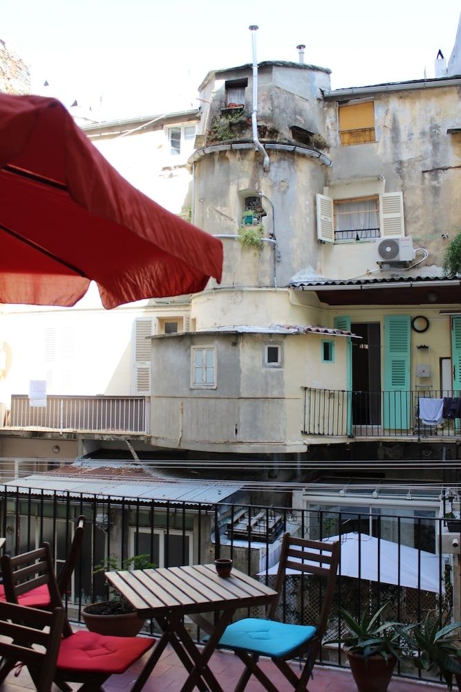 Hotel le Forum0
