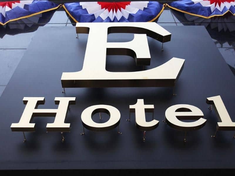 Juan E Hotel Juan E Hotel
