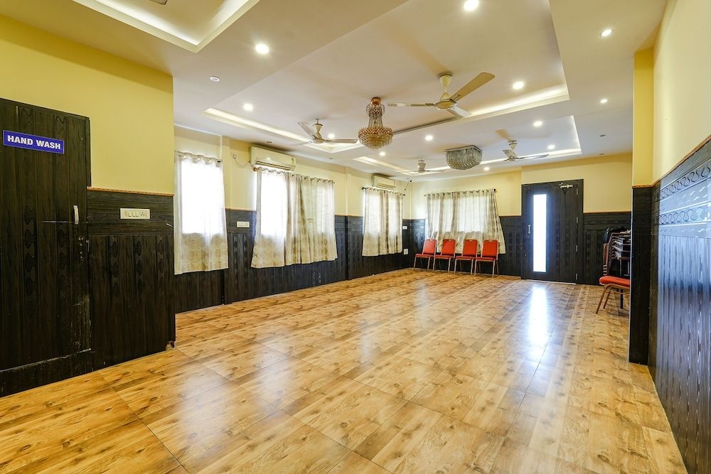 Sairam Residency2
