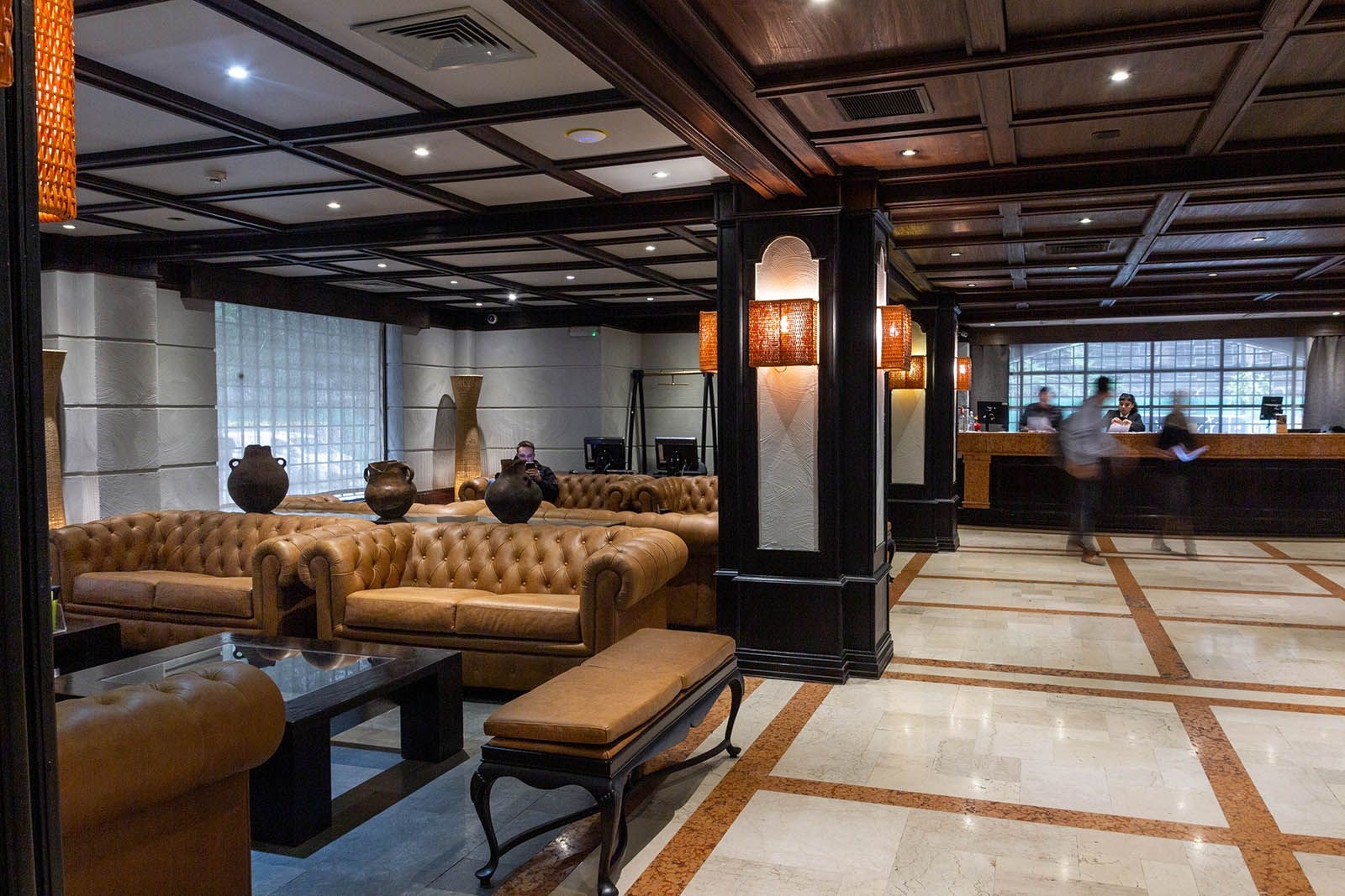 Hotel Fundador4