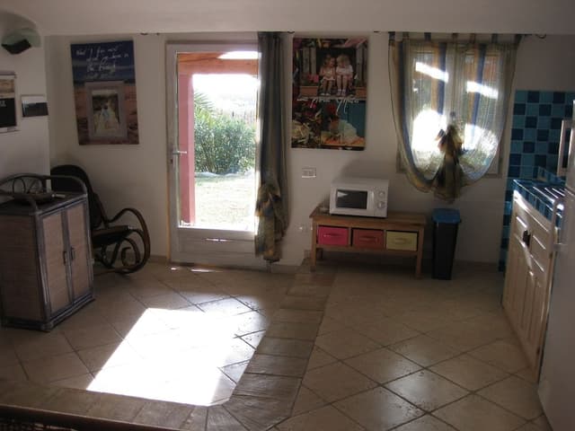 Studio