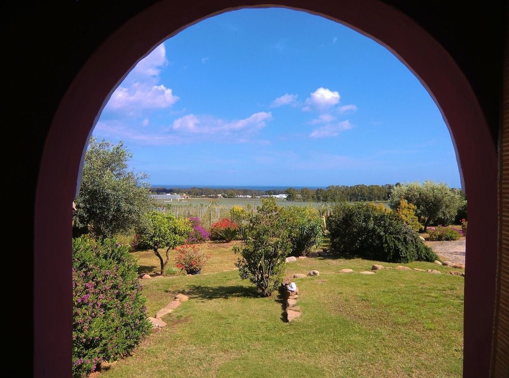 SoleeSale Appartamenti e Camere Per Vacanza4